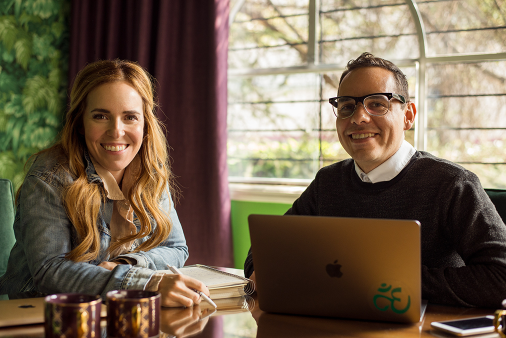 Where can I find the most premium intensive Spanish instruction in Mexico?