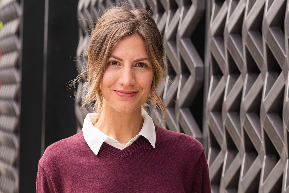 How does learning Spanish by Zoom eliminate confusion?