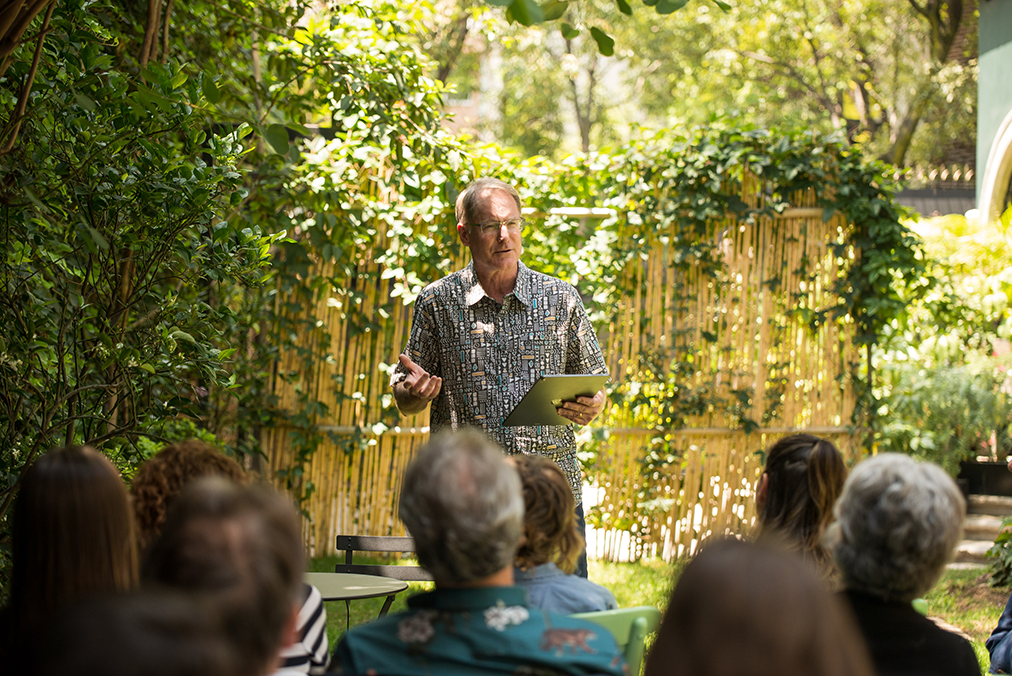 Spanish Immersion Including Transportation to All Activities? [Seamless Logistics Reviews]