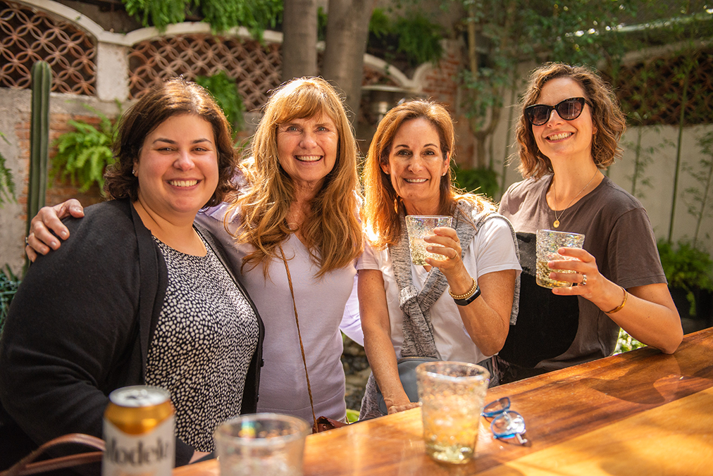 Spanish Immersion That Feels Like Vacation Not Just Study? [Balance Quality Reviews]