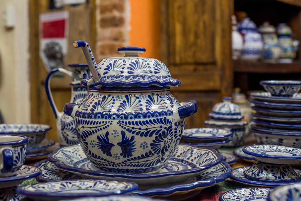 Learning Spanish in Mexico's Colonial Heartland: A Week of Language Study and Culinary Discovery