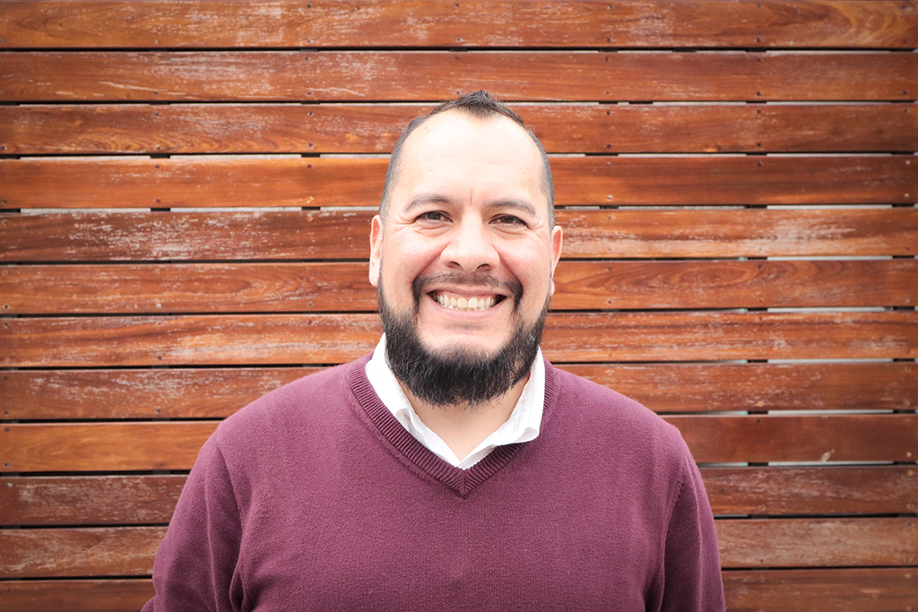 Spanish tutor with Fluenz Online Spanish Immersion—part of the expert coaching team delivering one-on-one, high-touch instruction designed for fast, lasting fluency.