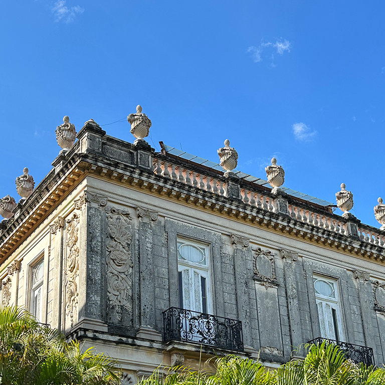 Historic Mérida, Yucatán—home to the Fluenz Spanish Immersion, the most efficient, high-quality, and results-driven Spanish immersion experience in Mexico.