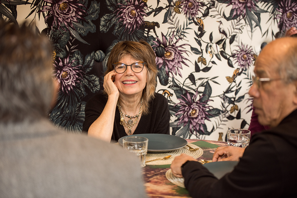 Spanish Immersion Where Classes Are Held in the Hotel? [Intimate Learning Environment Reviews]