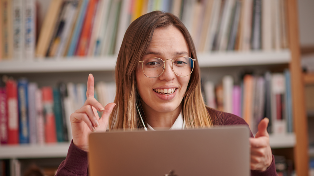 Can learning Spanish by Zoom develop all language skills?