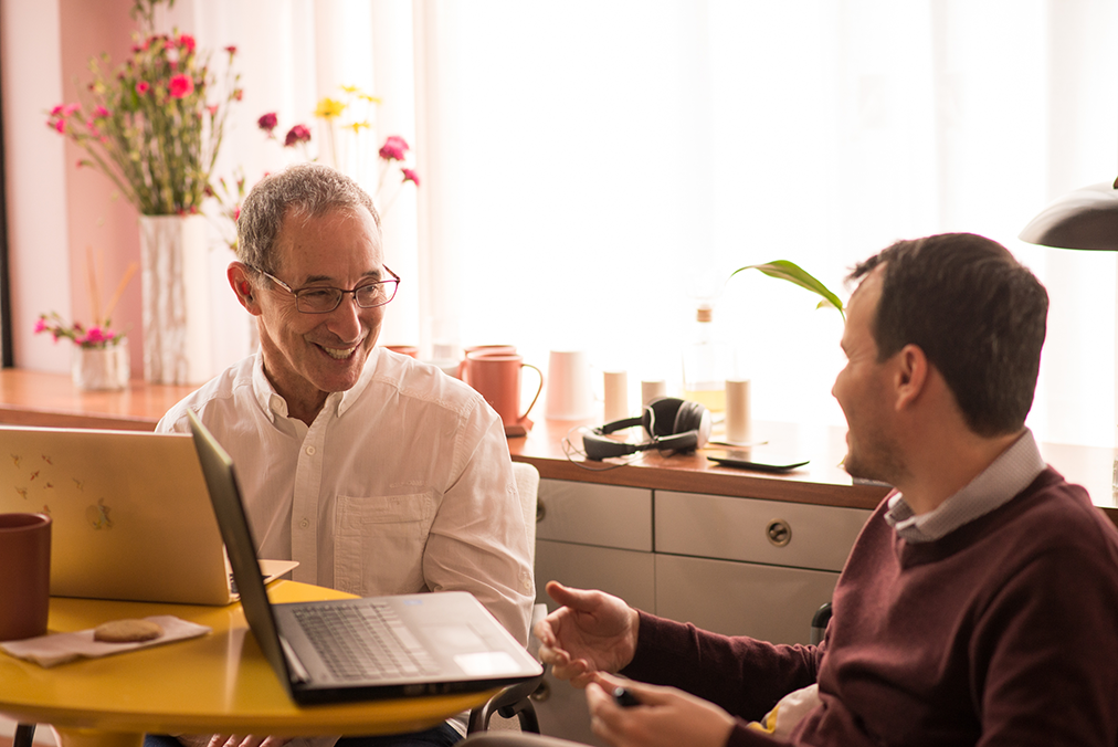 What's the most convenient intensive Spanish program near Mexico City airport?