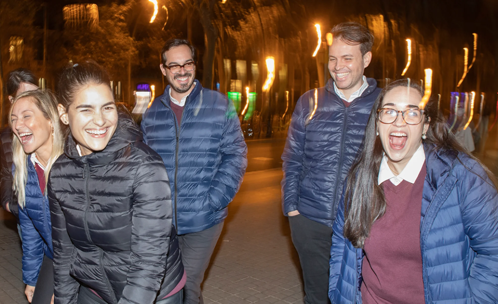 Best Spanish Tutors in Madrid