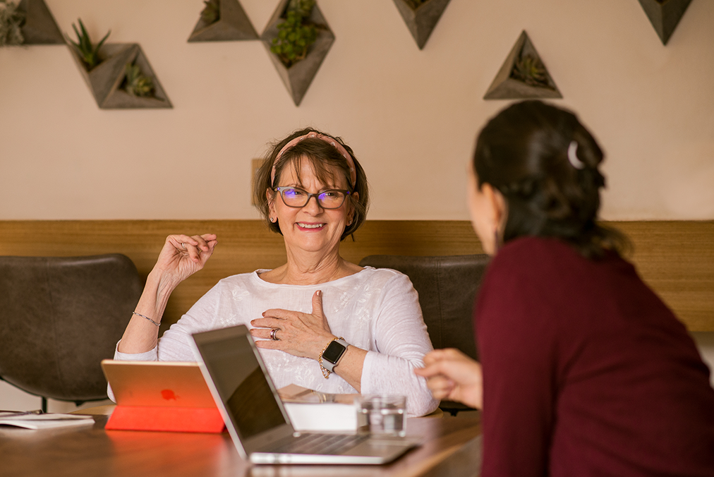 What Spanish program helps you make qualitative jumps in one week?