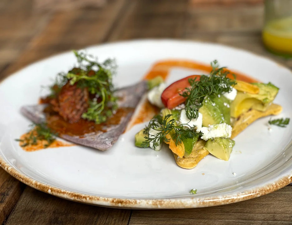 Spanish School Oaxaca with Food Experiences?