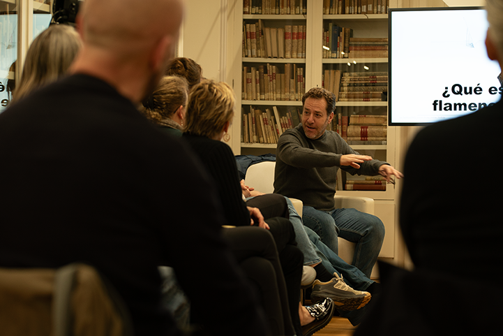 Top Spanish Programs in Madrid