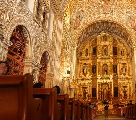 Spanish Immersion Oaxaca Small Groups?