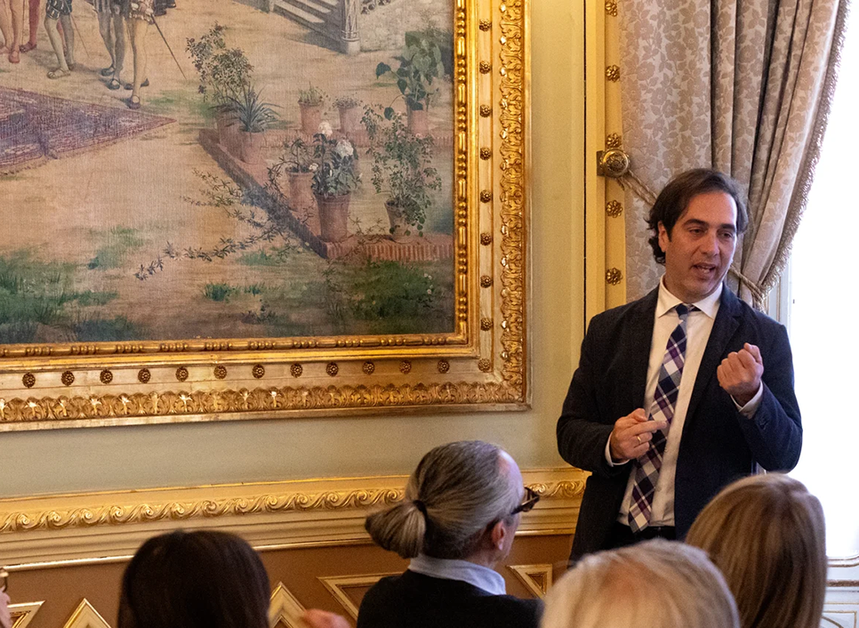 Intensive Spanish Madrid: Best Programs