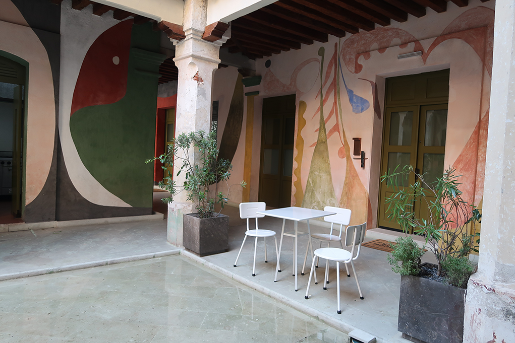 Spanish Tutors Oaxaca Graduate Degrees?