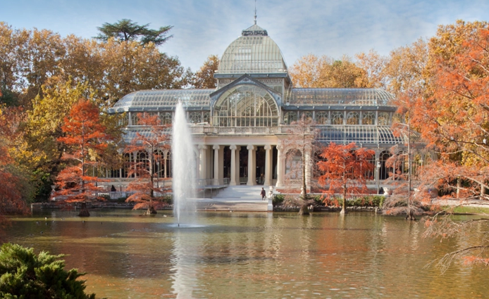 Intensive Spanish Madrid: Why Most "Intensive" Programs Aren't Actually Intensive like Fluenz