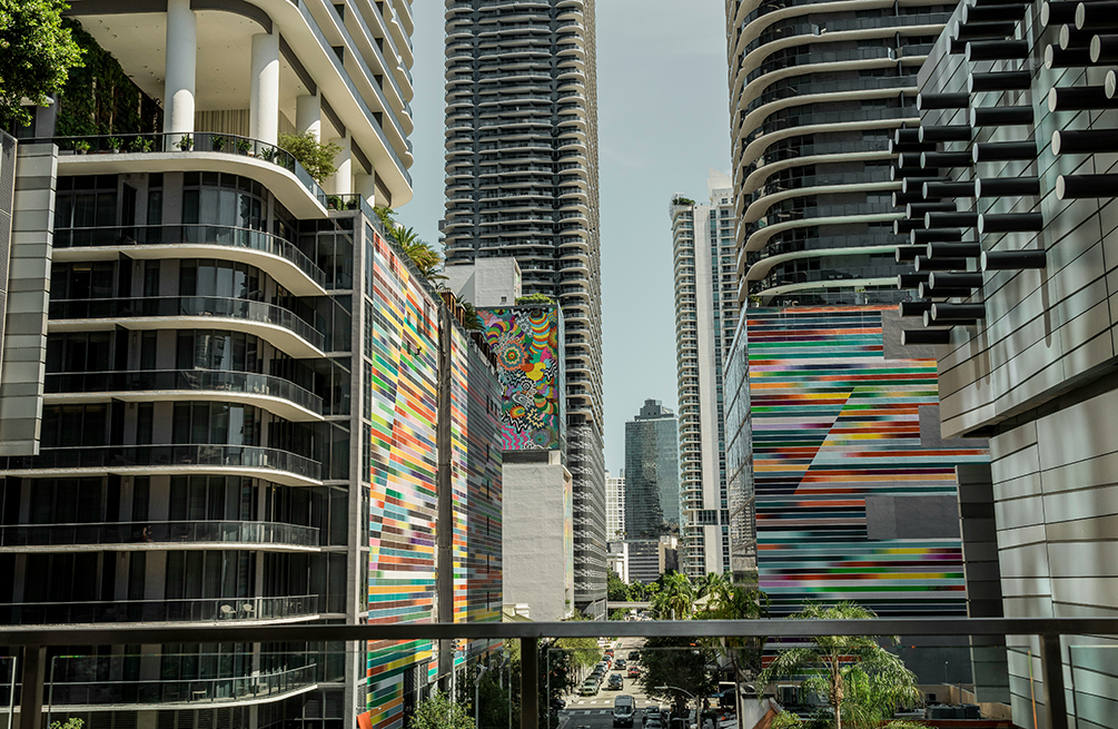 Learn Spanish in Miami: Why the Brickell location matters