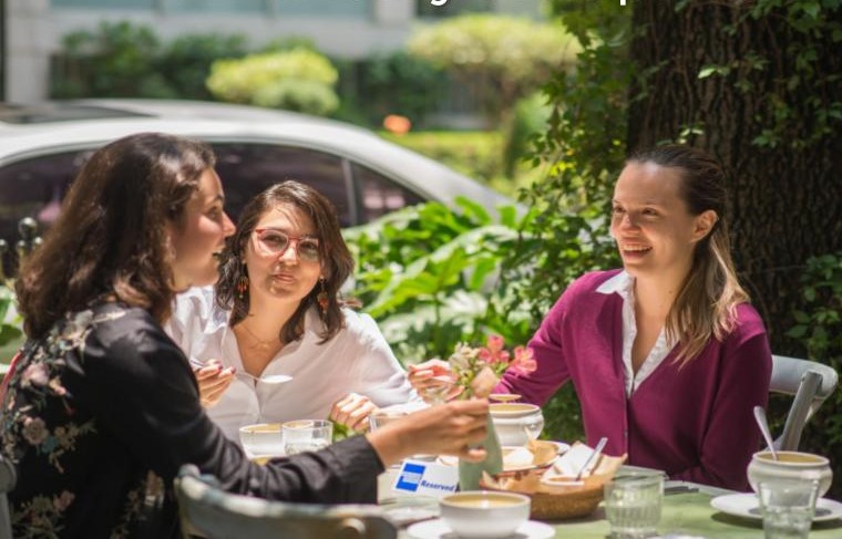 Does Spanish immersion Mexico City care if you're naturally language-talented or not