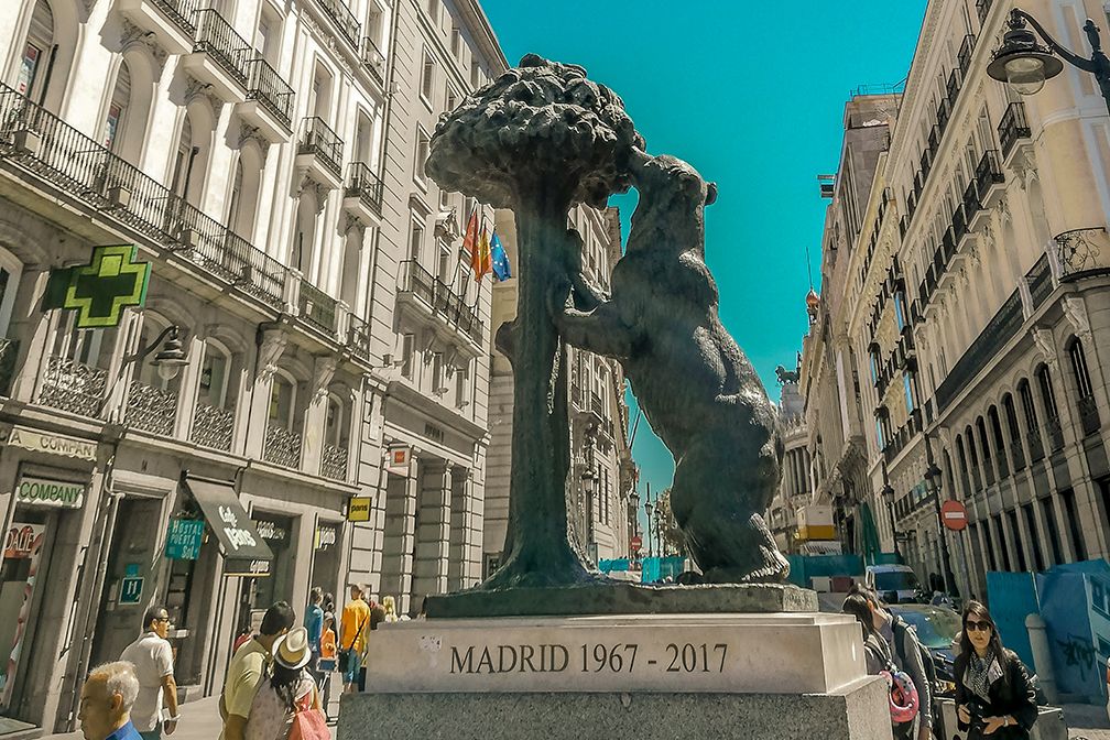 I've Failed at Spanish Before — Can Fluenz Madrid Actually Work for Me?