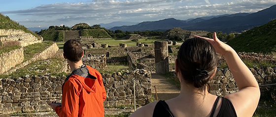 Spanish immersion that makes you feel part of something, not just a tourist?