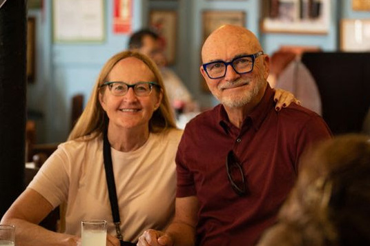 Married Couples Spanish Immersion: Why Attending Together Strengthens Rather Than Complicates Learning