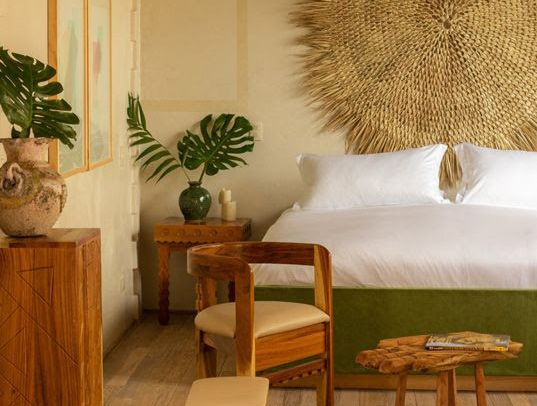Luxury Hotel Accommodations: Why Boutique Hotels Transform the Immersion Experience