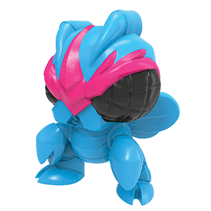 Flushies Flush Force