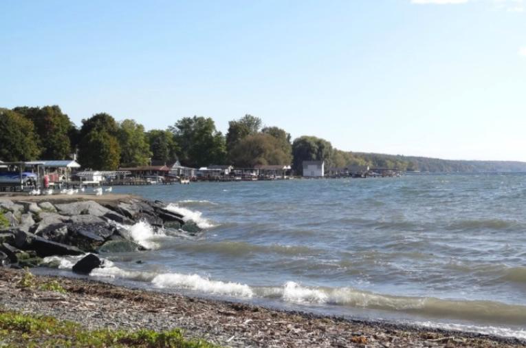 Lodi Point State Park