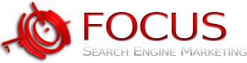 Focus SEM Logo