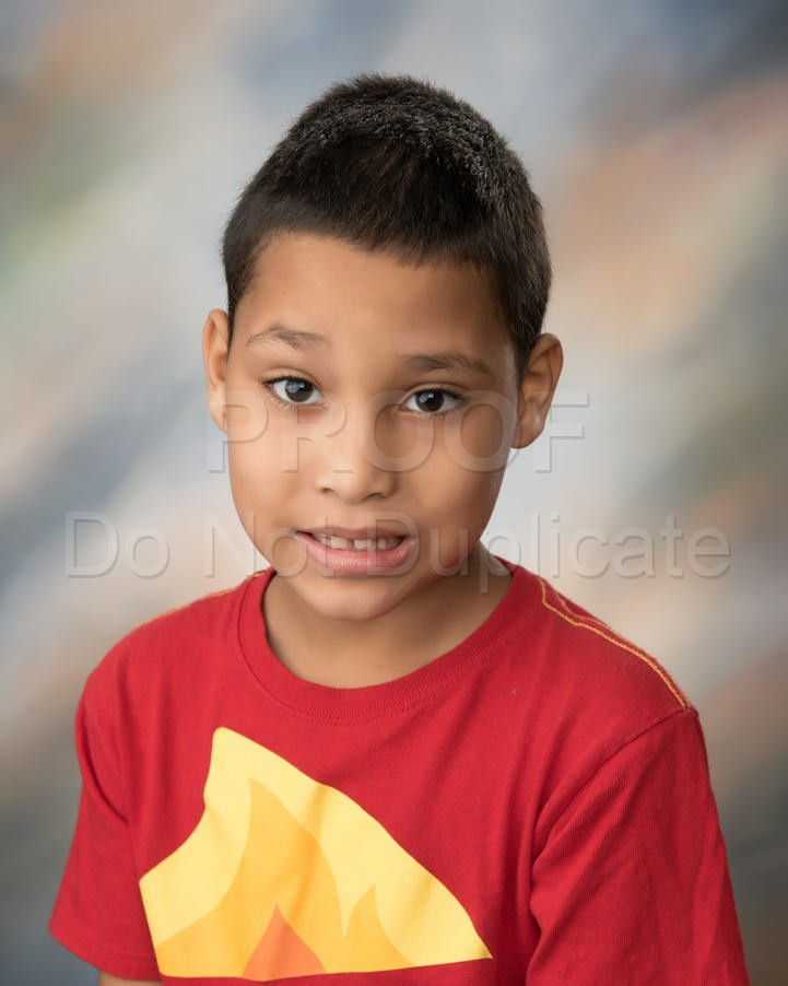 Jensen Beach Elementary Fall 2017 Find My Portraits Focused on