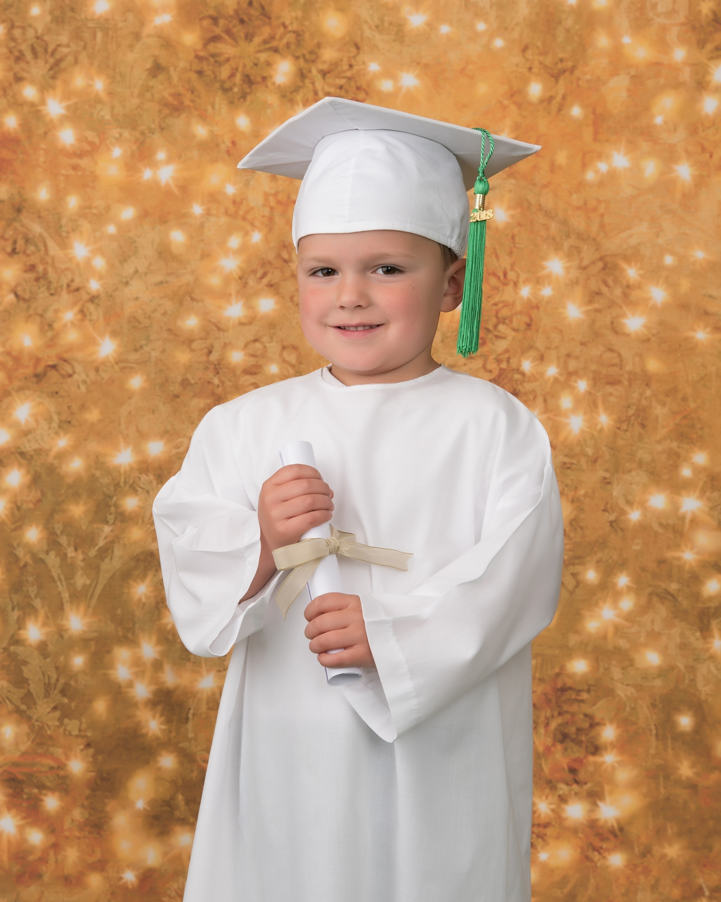Hobe Sound Early Learning Center Graduation 2018 - Find My Portraits ...