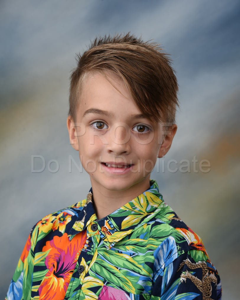 Elbridge Gale Fall 2018 Find My Portraits Focused on Forever Studio