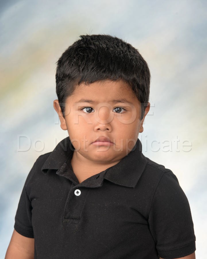 JD Parker Fall 2018 Find My Portraits Focused on Forever Studio