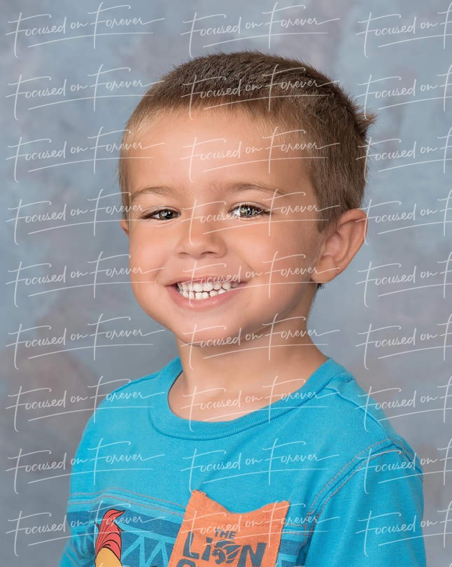 Crystal Lake Elementary FALL 2020 Find My Portraits Focused on
