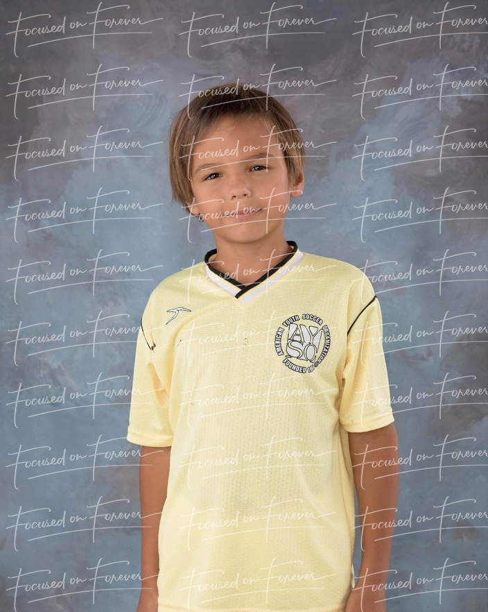 Elbridge Gale Fall 2020 Find My Portraits Focused on Forever Studio