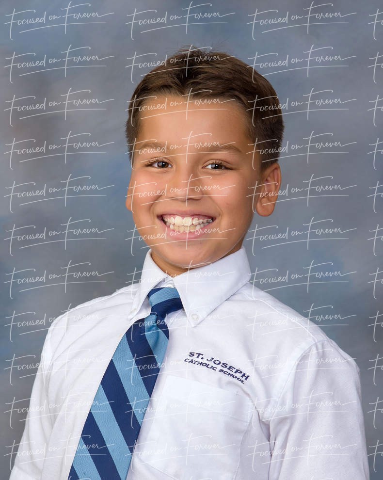 St joseph catholic school fall 2022 find my portraits focused on