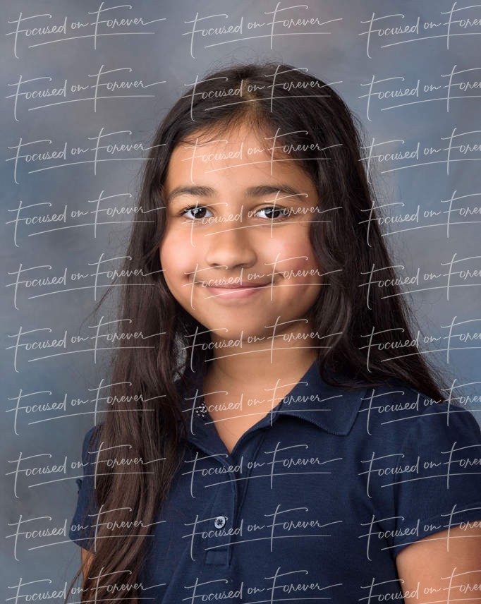 Timber Trace Elementary Fall 2022 Find My Portraits Focused on