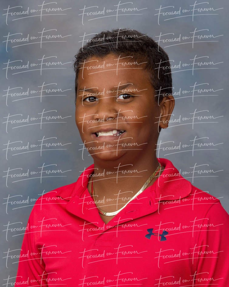 Rivers Edge Elementary FALL 2022 Find My Portraits Focused on