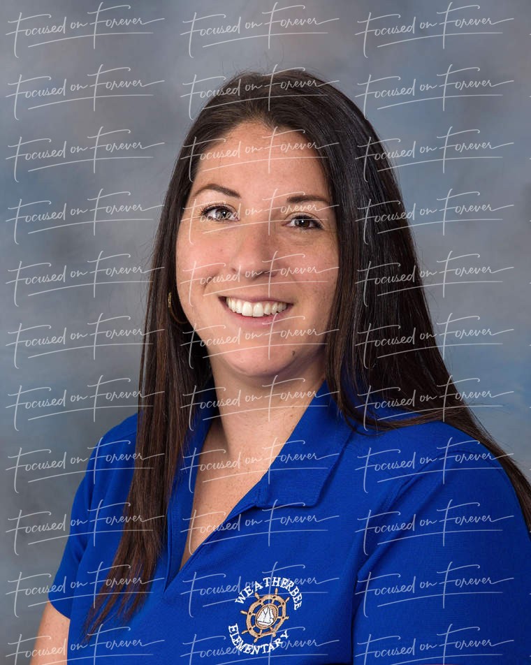 Weatherbee Elementary FALL 2022 Find My Portraits Focused on