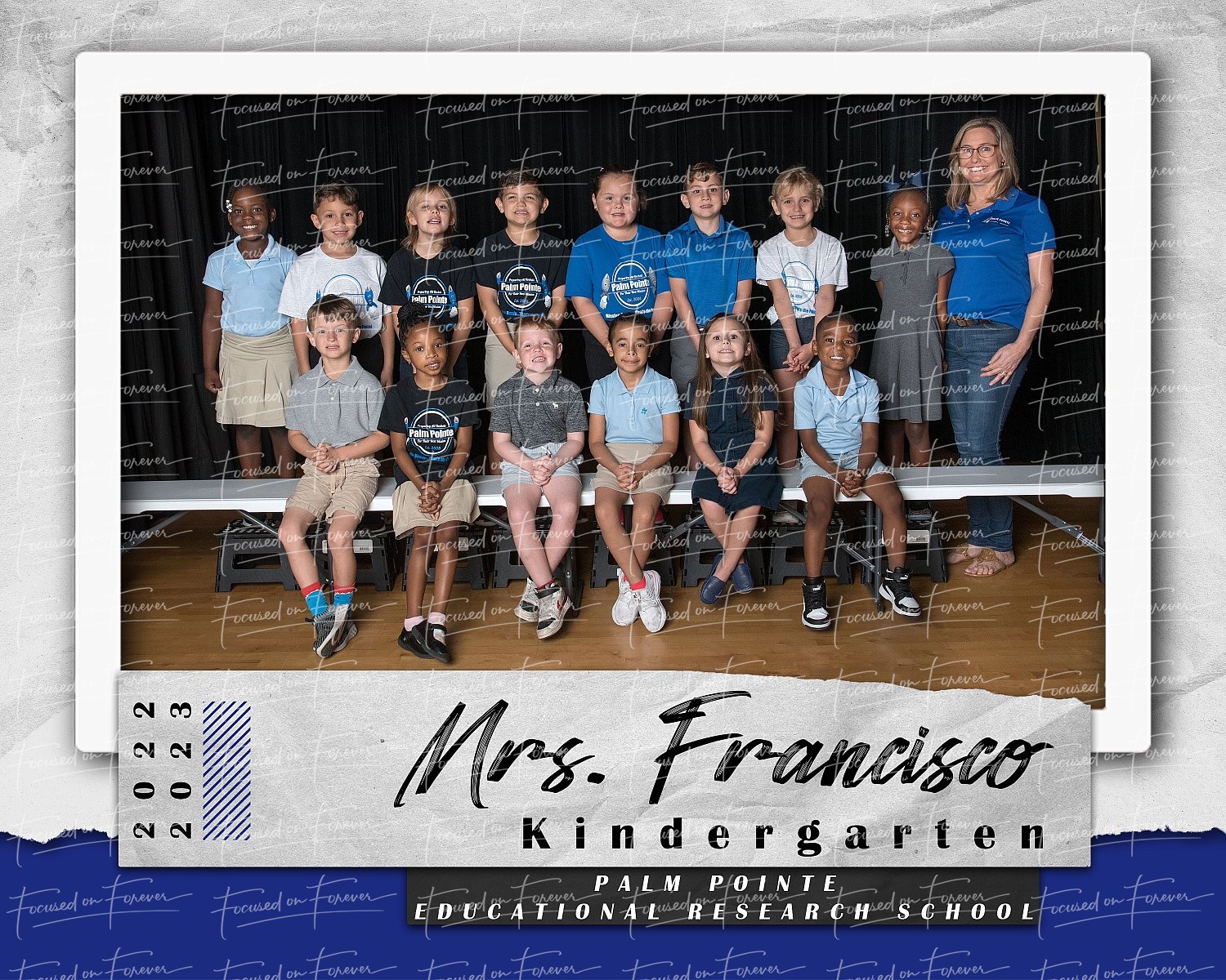 Palm Pointe Class Photos 20222023 Find My Portraits Focused on
