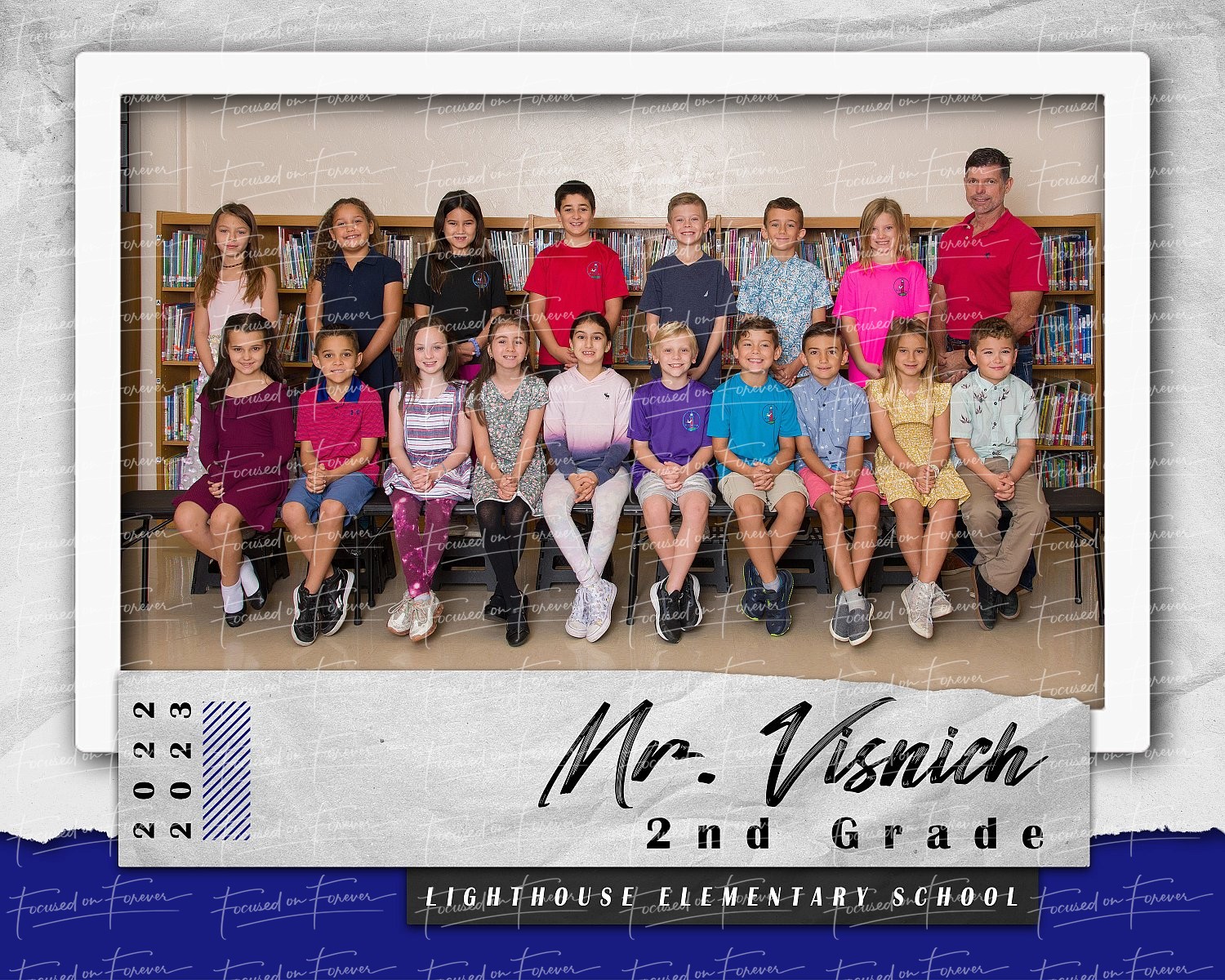 Lighthouse Elementary Class Photos 20222023 Find My Portraits