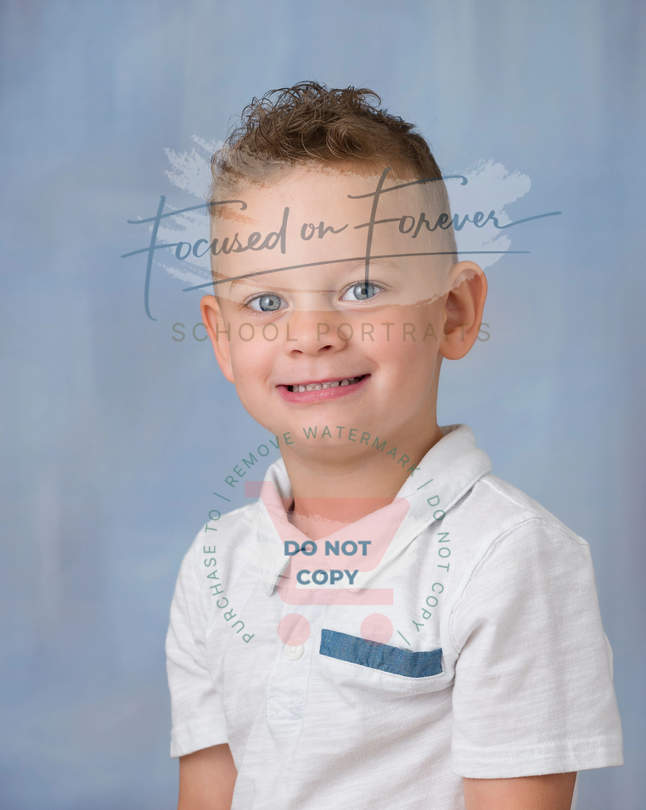 Elbridge Gale FALL 2023 Find My Portraits Focused on Forever Studio