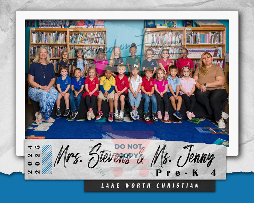 Lake Worth Christian Class Portraits 2024-2025 - Find My Portraits ...