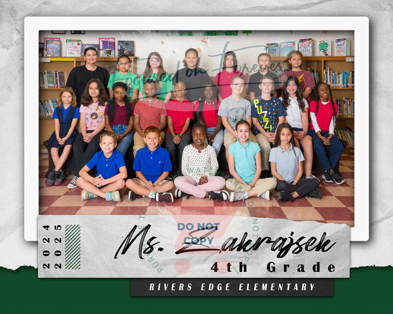 Rivers Edge Elementary Class Portraits 2024-2025 - Find My Portraits ...