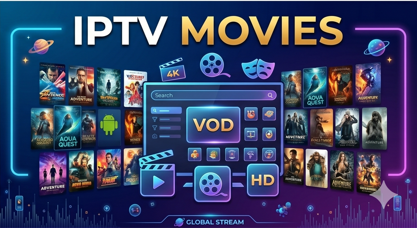 digital iptv