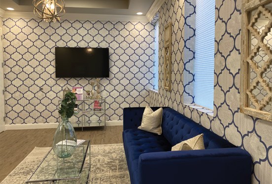 MEDICAL-GRADE FACIALS