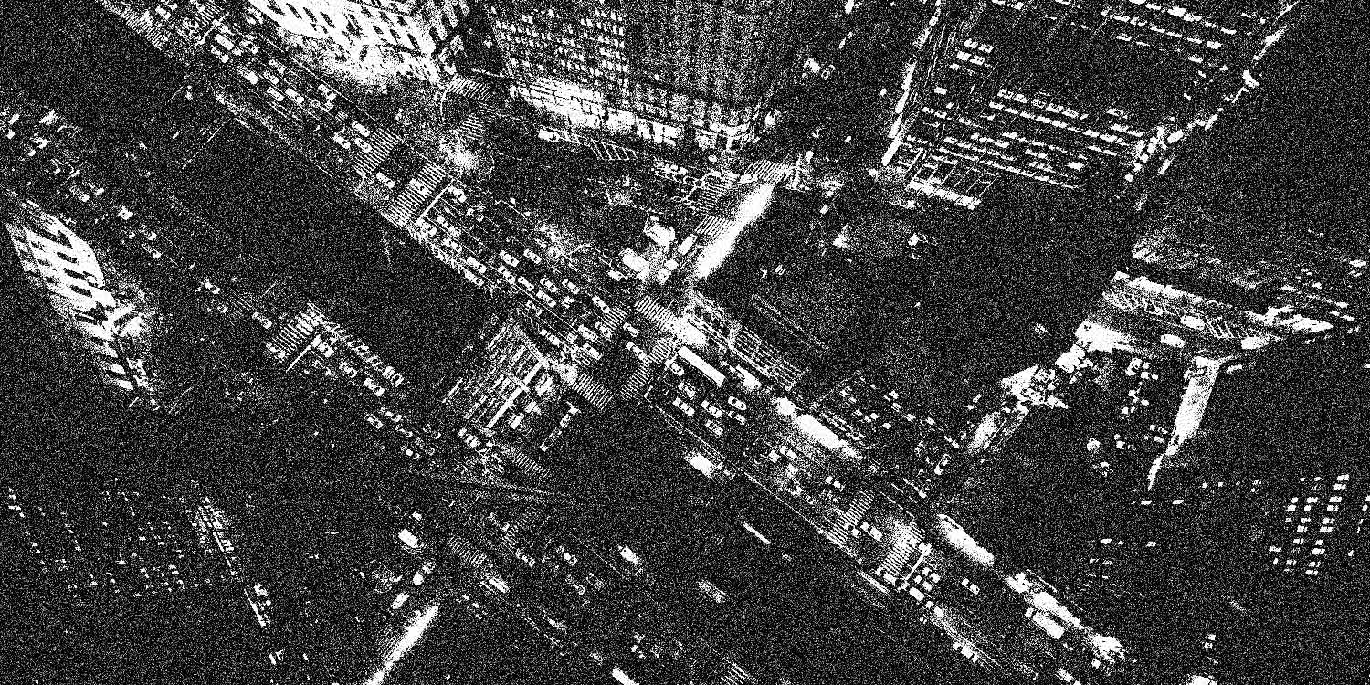 Birds Eye View Performance Monitoring