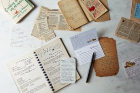 Your Best Family Recipe, Part 2