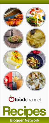 The Food Channel Recipes