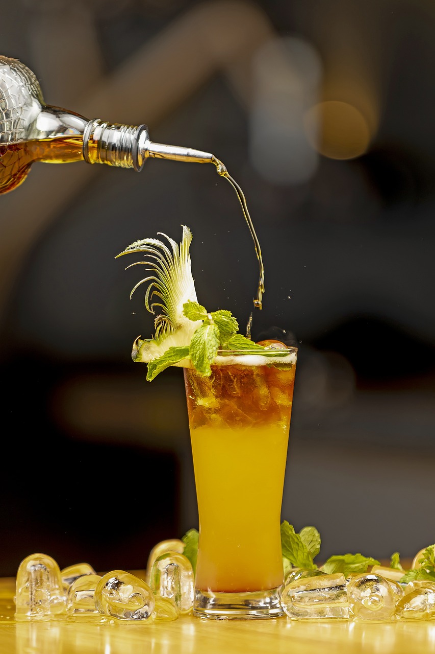 Understanding Ingredients: Types, Selection, and Storage