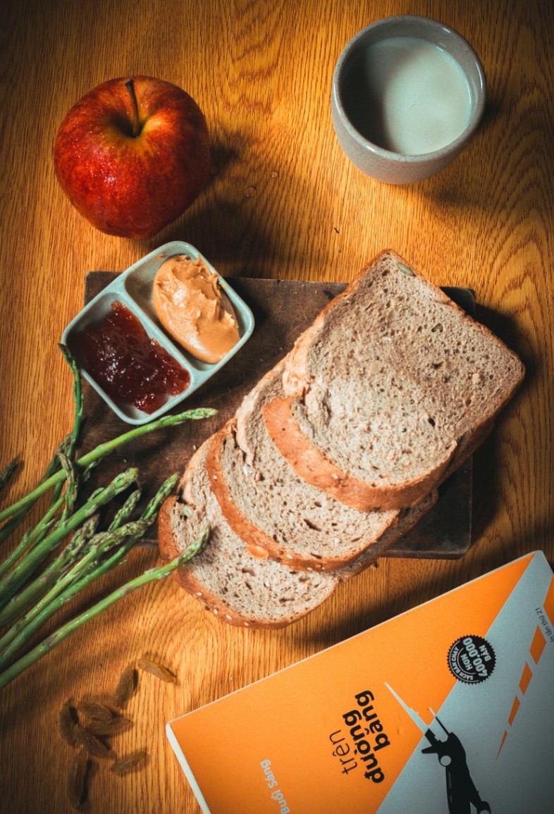 Recipe Development: Creating Balanced and Flavorful Dishes