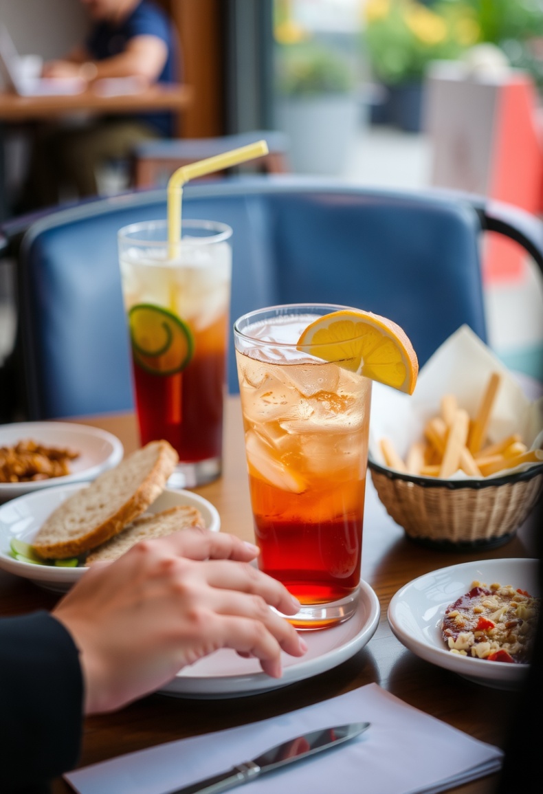 Types of Fats and Oils for Sautéing